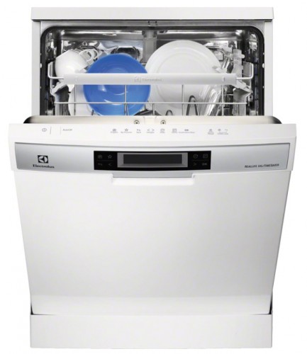 Посудомийна машина Electrolux ESF 6800 ROW фото, Характеристики