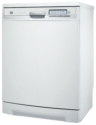 Dishwasher Electrolux ESF 68030 Photo, Characteristics