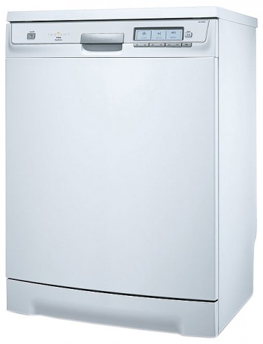 食器洗い機 Electrolux ESF 68500 写真, 特性