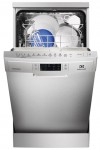 Dishwasher Electrolux ESF 74510 LX 45.00x85.00x62.00 cm