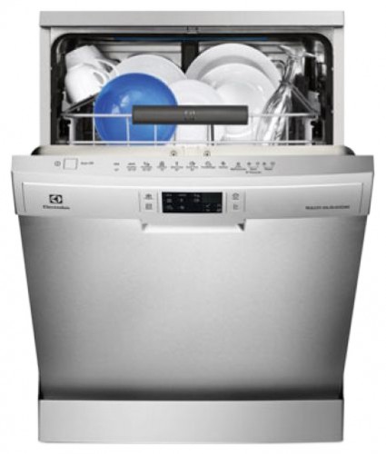 Dishwasher Electrolux ESF 7530 ROX Photo, Characteristics