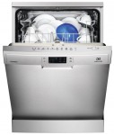 Машина за прање судова Electrolux ESF 75531 LX 60.00x85.00x63.00 цм