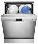 洗碗机 Electrolux ESF 76511 LX 60.00x85.00x63.00 厘米