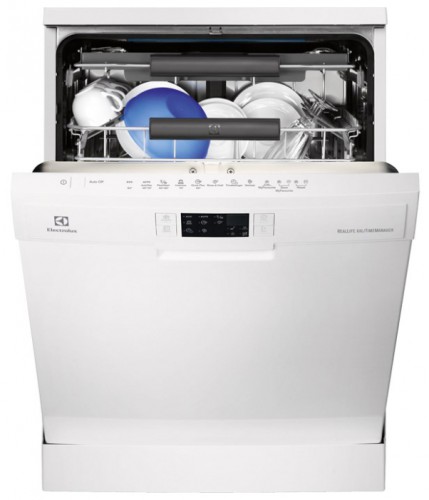 Dishwasher Electrolux ESF 8540 ROW Photo, Characteristics