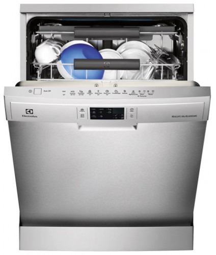 Umývačka riadu Electrolux ESF 8620 ROX fotografie, charakteristika