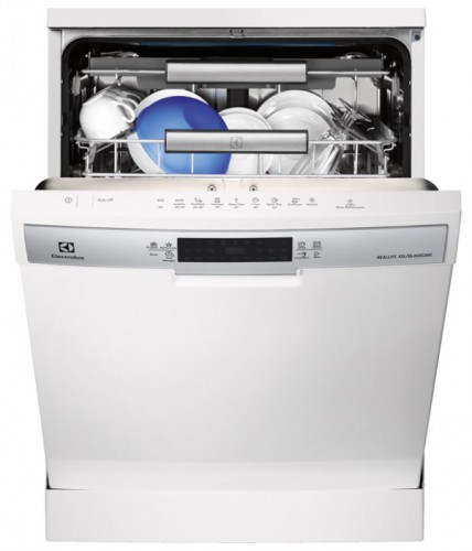 Dishwasher Electrolux ESF 8720 ROW Photo, Characteristics