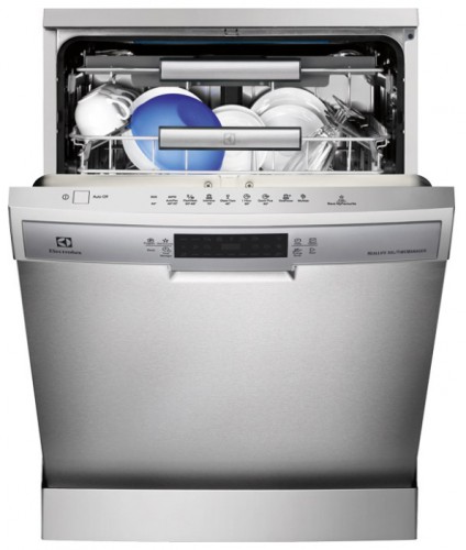 Dishwasher Electrolux ESF 8720 ROX Photo, Characteristics