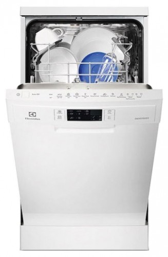 Lave-vaisselle Electrolux ESF 9450 LOW Photo, les caractéristiques