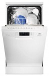 Dishwasher Electrolux ESF 9450 LOW 45.00x85.00x62.00 cm