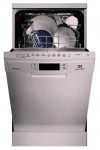 Dishwasher Electrolux ESF 9450 LOX 45.00x85.00x62.00 cm