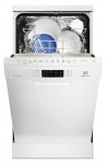 Dishwasher Electrolux ESF 9451 LOW 45.00x85.00x62.00 cm