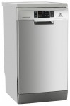 Stroj za pranje posuđa Electrolux ESF 9451 ROX 45.00x85.00x61.00 cm