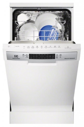 Dishwasher Electrolux ESF 9470 ROW Photo, Characteristics