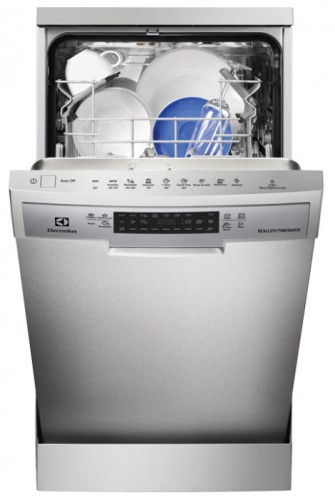 ماشین ظرفشویی Electrolux ESF 9470 ROX عکس, مشخصات
