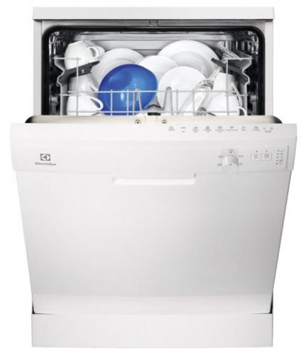 Dishwasher Electrolux ESF 9520 LOW Photo, Characteristics