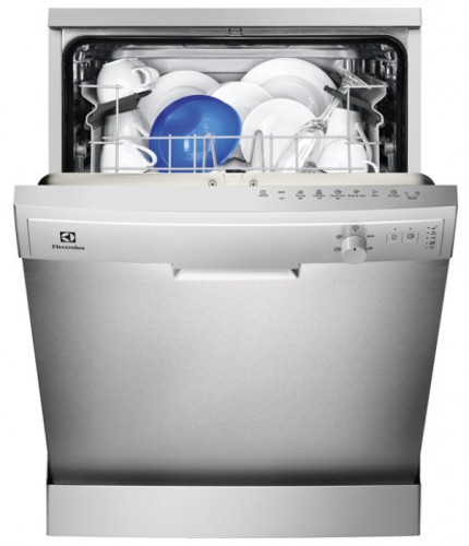 Stroj za pranje posuđa Electrolux ESF 9520 LOX foto, Karakteristike