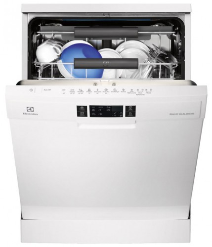 Dishwasher Electrolux ESF 9851 ROW Photo, Characteristics
