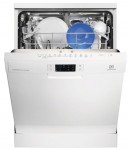 Dishwasher Electrolux ESF CHRONOW 60.00x85.00x61.00 cm