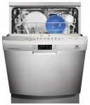 洗碗机 Electrolux ESF CHRONOX 60.00x82.00x58.00 厘米