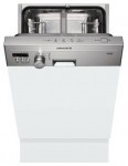 Dishwasher Electrolux ESI 44500 XR 45.00x82.00x58.00 cm