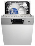 Dishwasher Electrolux ESI 4500 RAX 45.00x82.00x58.00 cm