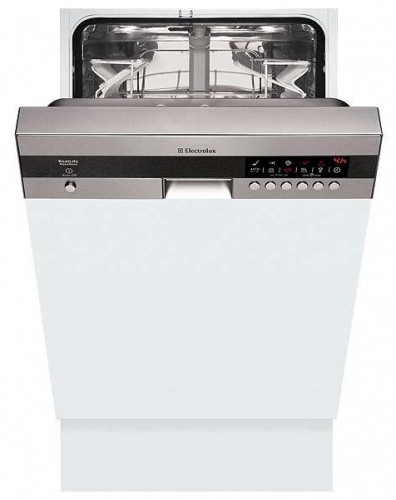食器洗い機 Electrolux ESI 46500 XR 写真, 特性