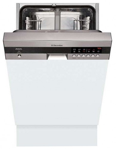 Dishwasher Electrolux ESI 47500 XR Photo, Characteristics