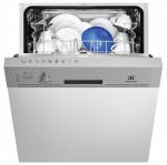 Dishwasher Electrolux ESI 5201 LOX 60.00x82.00x57.00 cm