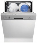 洗碗机 Electrolux ESI 6200 LOX 60.00x82.00x57.00 厘米