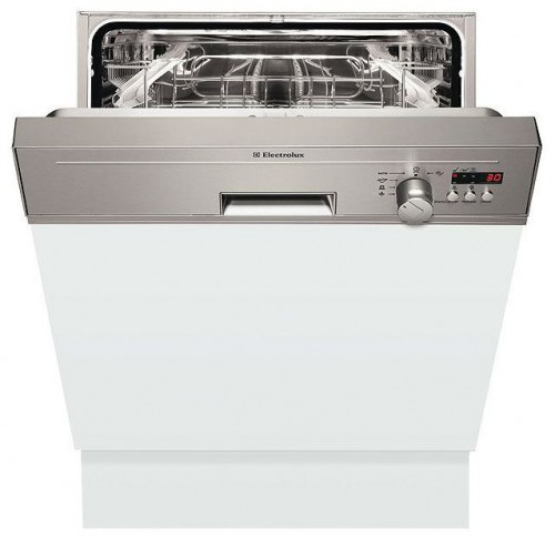 Dishwasher Electrolux ESI 64030 X Photo, Characteristics