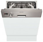 Dishwasher Electrolux ESI 64030 X 60.00x82.00x58.00 cm