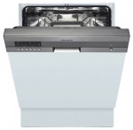 Dishwasher Electrolux ESI 65010 X 60.00x82.00x58.00 cm