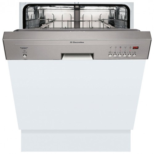 Dishwasher Electrolux ESI 65060 XR Photo, Characteristics