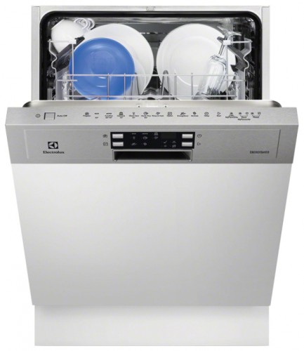 食器洗い機 Electrolux ESI 6510 LAX 写真, 特性