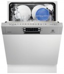 Dishwasher Electrolux ESI 6510 LAX 60.00x82.00x58.00 cm