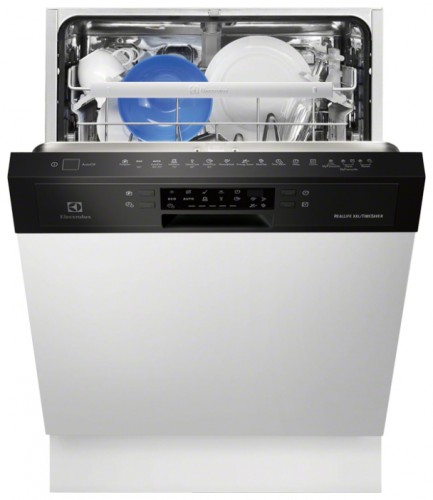 Посудомийна машина Electrolux ESI 6600 RAK фото, Характеристики