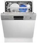 Dishwasher Electrolux ESI 6600 RAX 60.00x82.00x58.00 cm
