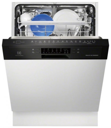 Πλυντήριο πιάτων Electrolux ESI 6601 ROK φωτογραφία, χαρακτηριστικά