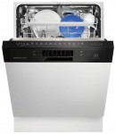 Umývačka riadu Electrolux ESI 6601 ROK 60.00x82.00x57.00 cm