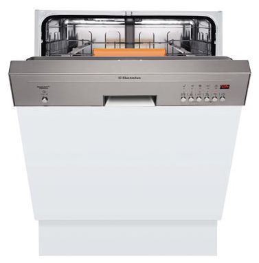 洗碗机 Electrolux ESI 66065 XR 照片, 特点