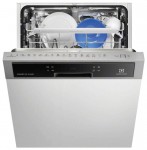 Dishwasher Electrolux ESI 6700 RAX 60.00x82.00x57.00 cm