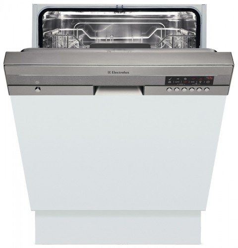 Посудомийна машина Electrolux ESI 67040 XR фото, Характеристики