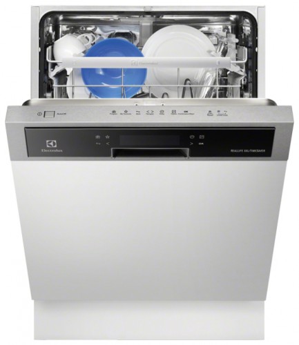 ماشین ظرفشویی Electrolux ESI 6800 RAX عکس, مشخصات