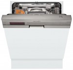 Dishwasher Electrolux ESI 68070 XR 59.60x81.80x57.50 cm