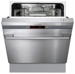 洗碗机 Electrolux ESI 68850 X 59.60x81.80x57.50 厘米