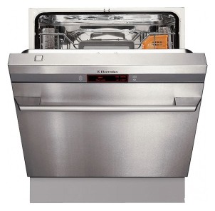 洗碗机 Electrolux ESI 68860 X 照片, 特点