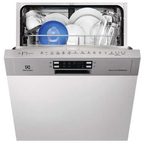 Stroj za pranje posuđa Electrolux ESI 7510 ROX foto, Karakteristike