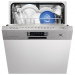 Dishwasher Electrolux ESI 7510 ROX 60.00x82.00x57.00 cm