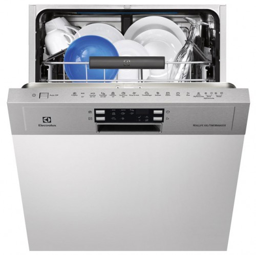Dishwasher Electrolux ESI 7620 RAX Photo, Characteristics