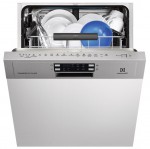 Dishwasher Electrolux ESI 7620 RAX 60.00x82.00x57.00 cm